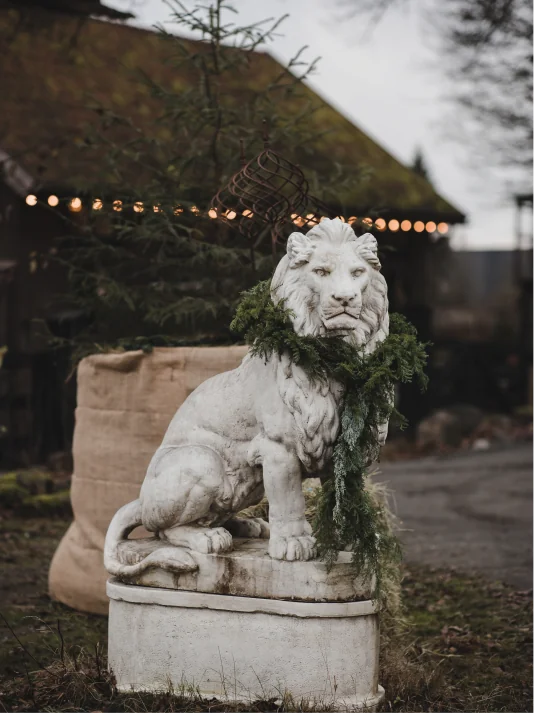 Bruket i Wiared – projektbild
